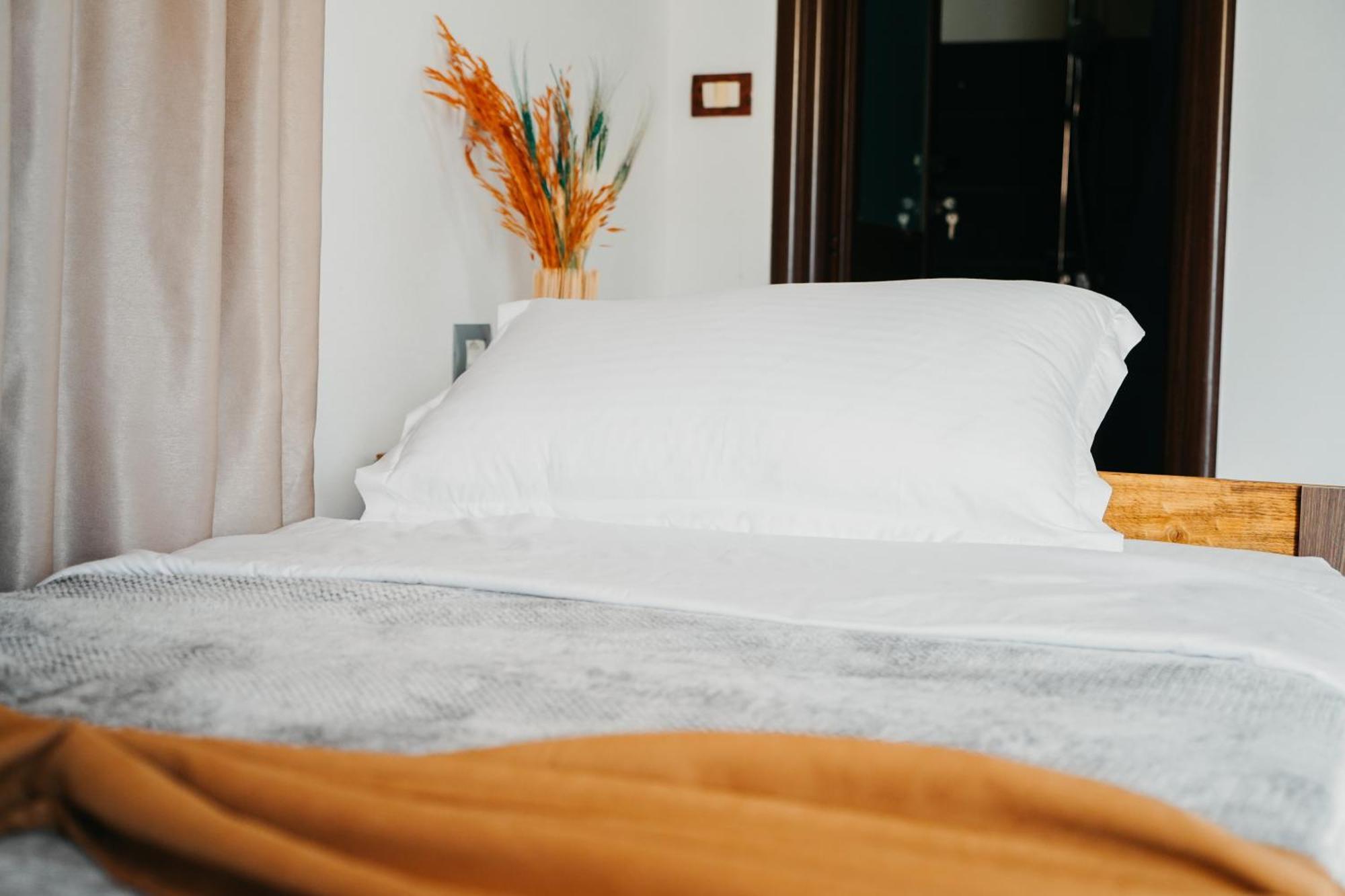 Bujtina Anlu Hotel Nepravishte ภายนอก รูปภาพ