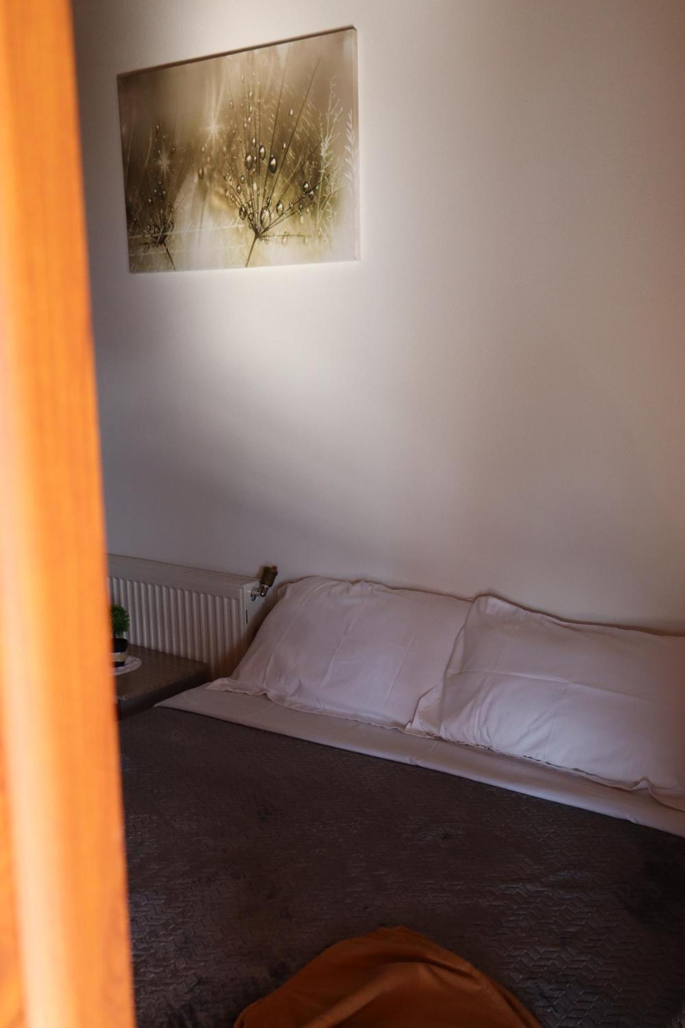 Bujtina Anlu Hotel Nepravishte ภายนอก รูปภาพ