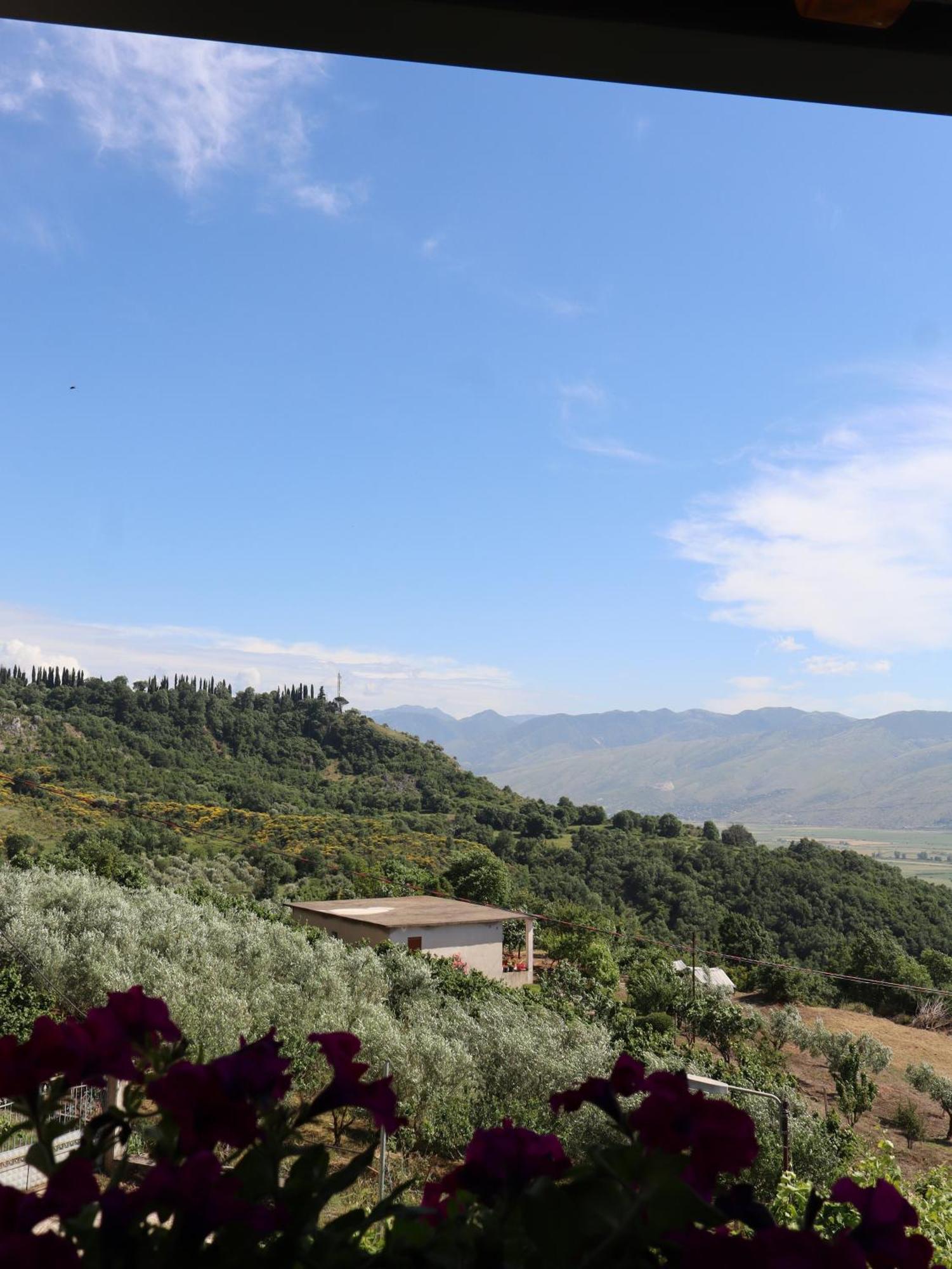 Bujtina Anlu Hotel Nepravishte ภายนอก รูปภาพ